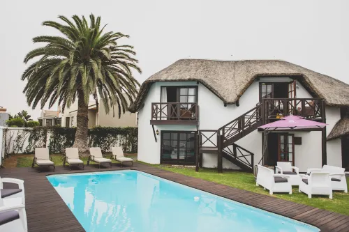Iris Boutique Hotel Hotels in Walvis Bay