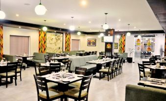Hotel Clarks Collection Bhavnagar