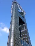 The Penthouse at the Hague Tower Hotels near Bistro Poortje Van Verlaan