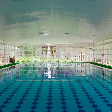 Club & Hotel Letoonia
