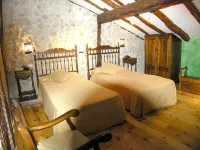 La Posada de Carmen Hotels in Chane