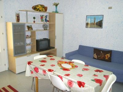 Other 2 Bedrooms House with Sea View Private Pool and Enclosed Garden at Siracusa 1 km Away from The Beach Photo