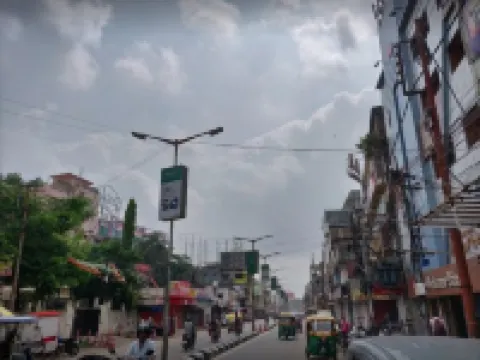 Hotel Welcome Palace Hotels in Agartala