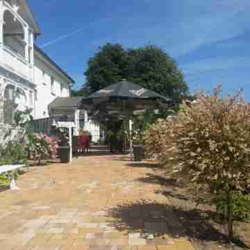 Wald-Hotel Hotel Exterior