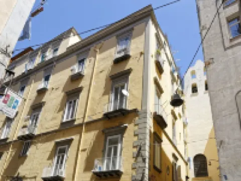 阿爾特米西亞多穆斯 - 歷史中心