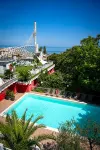 Duparc Hotel Hôtels à : Gabicce Mare