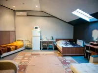 Zhara Hotels in Borisoglebsk