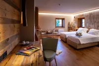 Asiago Sporting Hotel & Spa