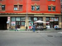 Hostel 24 Hotels in Moste District