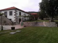 Casas da Quinta da Cancela