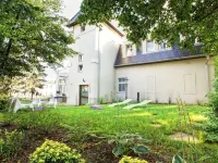 Versant Hotel & Spa