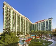 The Orleans Hotel & Casino Hotels near Ross Dress for Less