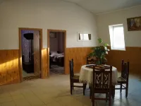 Yuzhnyij Dvorik Hostel Hotels in Murom