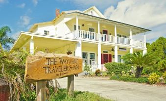 The Wayward Traveler's Inn