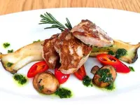 Elements Hotel Christlessee - พร้อมอาหารเช้า