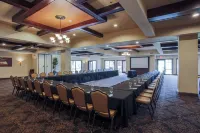 The Lodge at Old Kinderhook Hotels in Russell Township