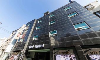 OST Hotel