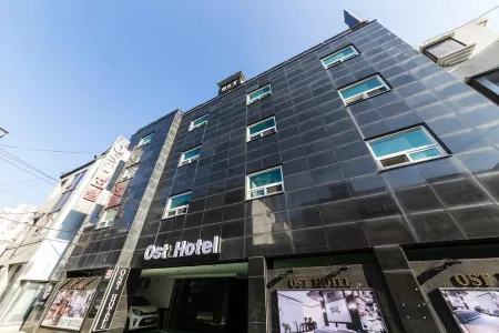 OST Hotel