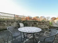 7 Scarah Bank Cottages Hotels in Markington with Wallerthwaite