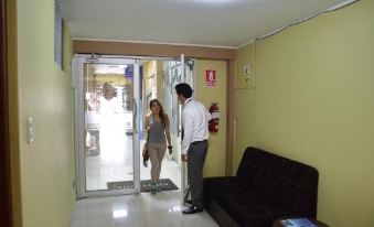 Residencial Bolognesi - Housity