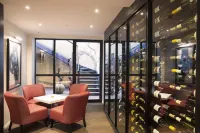 Colombier Suites - Design Hôtel Hôtels à : Colmar