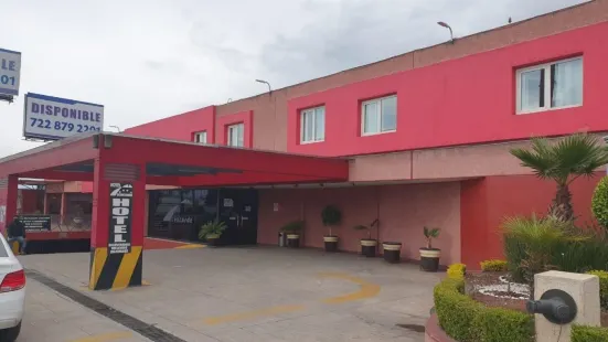 Hotel Concorde Toluca