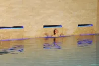 Royal Marine Hotel - Romantic