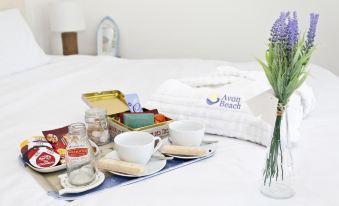 Avon Beach Bed & Breakfast