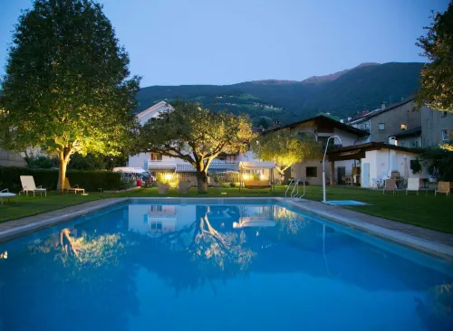 Hotel Goldenes Roessl-Adults Only