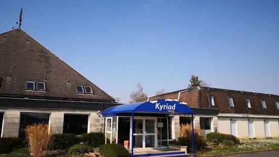 Kyriad Laon