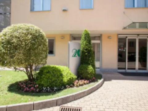 Hotel 2C Hotels in Legnano