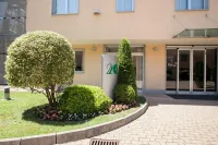 Hotel 2C فنادق في Parabiago