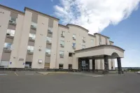 Pomeroy Inn and Suites Dawson Creek - Wifi