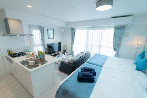 Japan Hinata Hotels in Nagoya