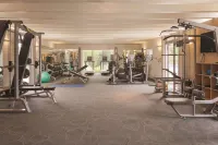 Aspen Meadows Resort - Gym