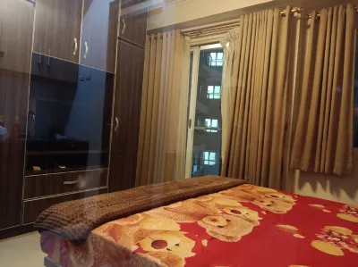 Apartement Gateway Pasteur @by Ira Property Hotels in Sukaraja