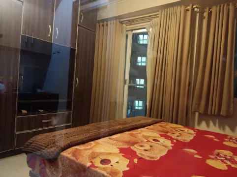 Apartement Gateway Pasteur @by Ira Property