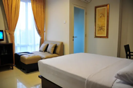 Thamrin Condotel - Jakarta Hotels in Jakarta