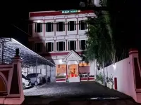 Dragon Palace Hotel Ternate テルナテのホテル