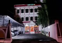 Dragon Palace Hotel Ternate