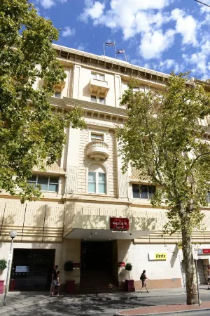Grosvenor Hotel Adelaide by Accor