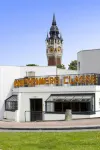 Hotel H Eco Calais