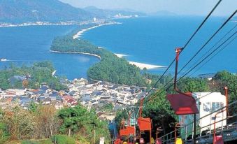 Amanohashidate Ryokan Maruyasu