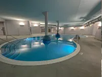 Crowne Plaza KEARNEY by IHG - Pool