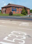 Travelodge Widnes