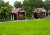 แจ่มใสรีสอร์ท (Jamsai Resort) - 2 ดาว