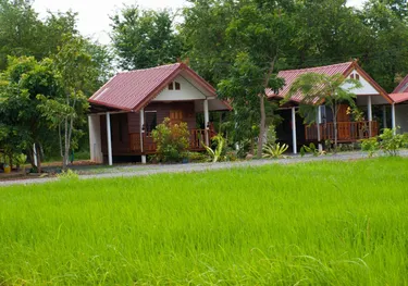 รูปภาพของแจ่มใสรีสอร์ท (Jamsai Resort)