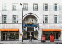 Citadines Holborn-Covent Garden London