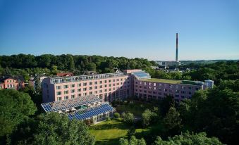 Co56 Hotel Chemnitz