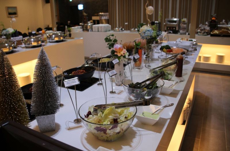 Co-op City Hotel Seongsan photo 5